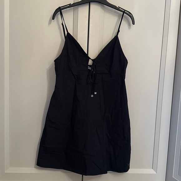 Alexander Wang Dresses & Skirts - ALEXANDER WANG fIt and flare dress